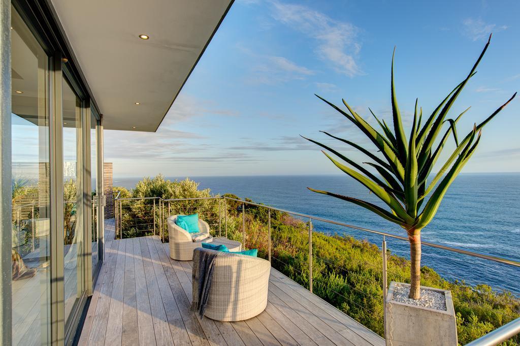 Retreat On Cliff Acomodação com café da manhã Knysna Exterior foto