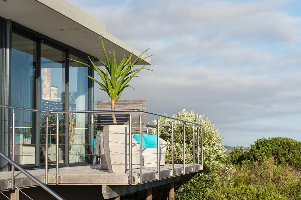 Retreat On Cliff Acomodação com café da manhã Knysna Exterior foto