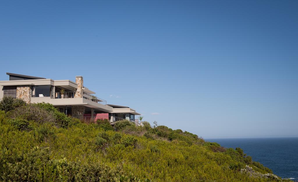 Retreat On Cliff Acomodação com café da manhã Knysna Exterior foto