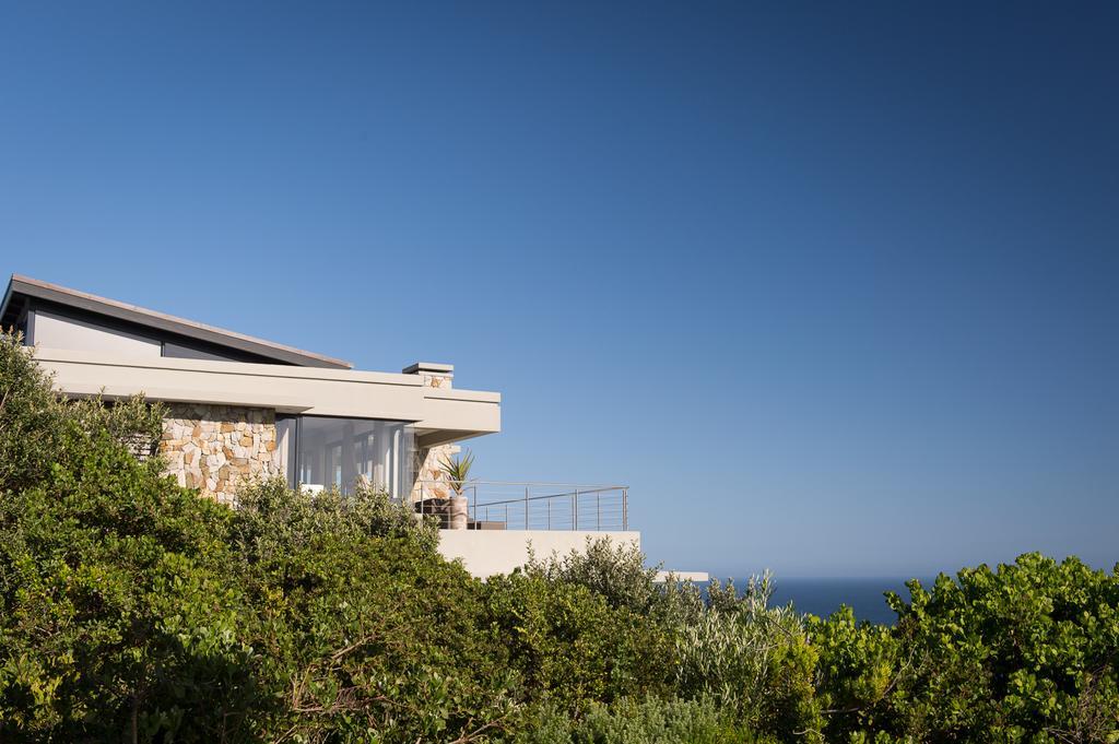 Retreat On Cliff Acomodação com café da manhã Knysna Exterior foto